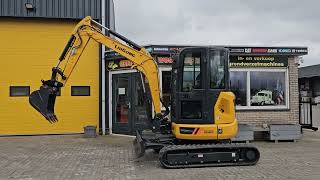 LiuGong 9035F mini excavator | Image 4 - Machineryline