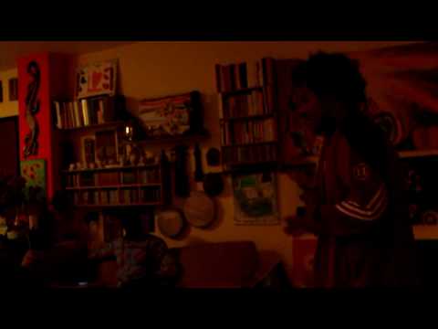 EMA IL NEGRO FREESTYLE IMPROVISATION FAMILY