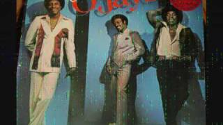 The O&#39;Jays - One In A Million (Girl).wmv