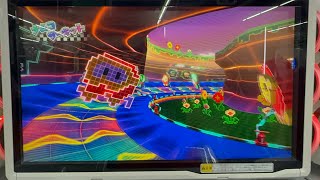 マリオカートアーケードグランプリDX 全国対戦 2周目 中国ブロック制覇‼︎