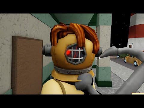 ROBLOX PIGGY 2 BACON DAKODA JUMPSCARE - Roblox Piggy Book 2 rp