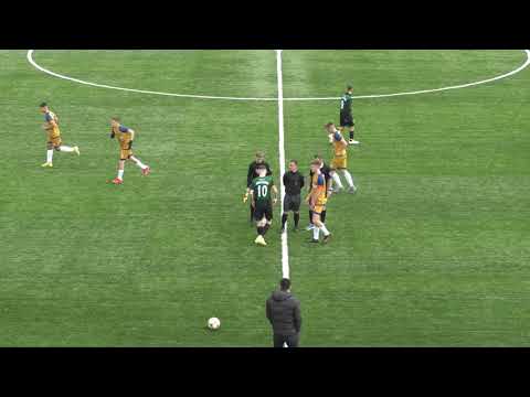 KF LIDHJA E PRIZRENIT - FC PRIZRENI ( U-17 ).