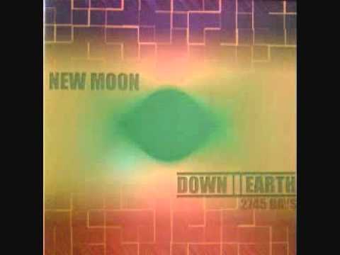 New Moon & Style M.I.S.I.A. - Sounds Of The Future, Clues To The Past (Instrumental)