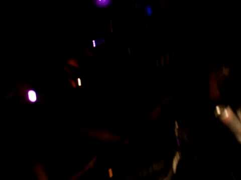 DeepJak @ Bamboo club (Switzerland) Start Set!