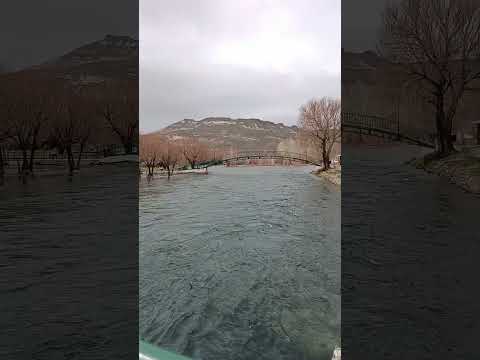 Río Chimehuín - Junín de los Andes #neuquén #patagonia  #argentina