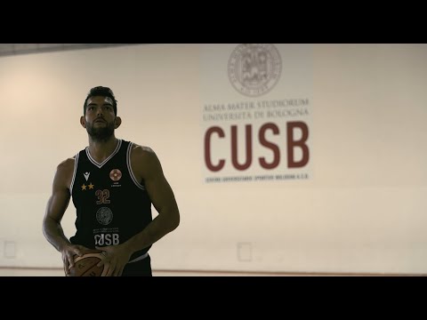 Cus Bologna A.A. 2020-2021