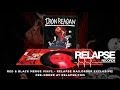 IRON REAGAN - "Miserable Failure" Official ...