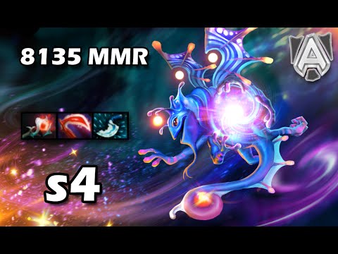 s4 Plays Puck - Pro Ranked Match - Ep.7