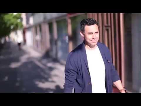 Two Tales @ Gentlemen Brothers Barbershop   Prague