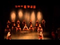 Retro Tango - Burleska Show 