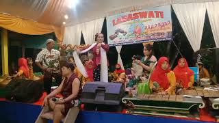 Download lagu Gending 'Thole Thole' Laraswati Wp wetan mp3