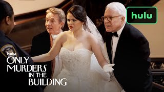 Hulu Only Murders In the Building | Fathers of the Bride
