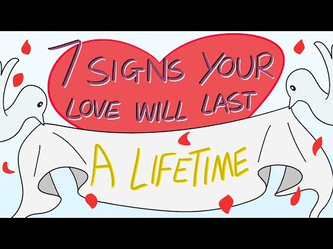 YouTube video about: Does love last forever hearing test?