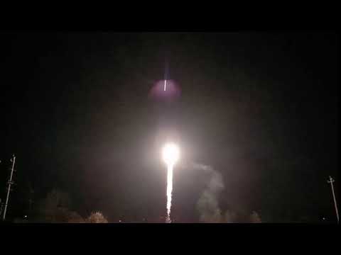 469S      SINGLE SHOT SILVER COMET            - F2- Pirotecnica Teanese Srl