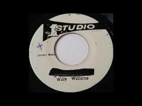 Willie Williams No One Can Stop Us  (HQ) [McFadden & Whitehead]