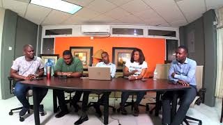 DeBrief Discussing BULLYING with Lisa Neblett video