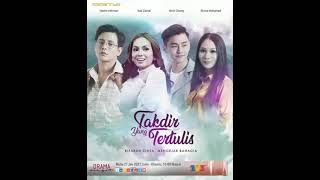 Download lagu KARMA - JAZ , KAKA AZRAFF ( OST TAKDIR YANG TERTULIS ) mp3