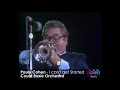 Pauly Cohen (Count Basie Orchestra) - I can't get Started!