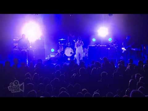 Thumbnail for Glasvegas - Daddy's Gone (Live in Sydney) | Moshcam by Glasvegas