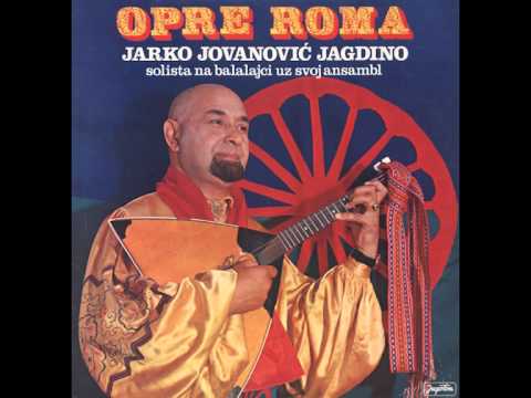 Jarko Jovanovic Jagdino - Nisar - (Audio)