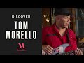 How to Write a Song with Tom Morello | Discover MasterClass | MasterClass