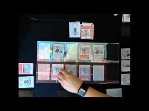 Pixel Lincoln Live Play by Cartrunk Entertainment