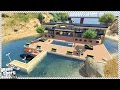 Summer Mansion 18