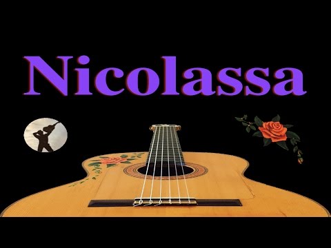 Nicolassa - Lucas - Tab Ok