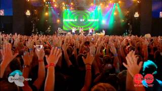 Jungle By Night - Concert - Lowlands 2014