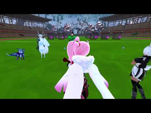 *UNCUT* Chipz | S5 Y2 Episode 88.2 -Sub «Ascension»