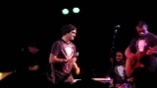 New Found Glory - The Christmas Song