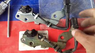 Código 16727 Volkswagen Interpretación