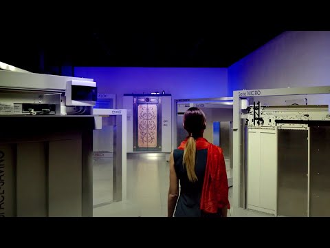 PRISMA ITALY - Die perfekte Kombination