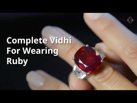 download lagu mp3 mp4 Ruby Stone Should Wear In Which Finger, download lagu Ruby Stone Should Wear In Which Finger gratis, unduh video klip Ruby Stone Should Wear In Which Finger