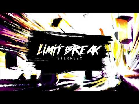 Sterrezo - Limit Break