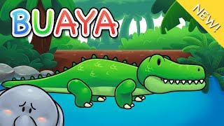 Download lagu Lagu Anak Indonesia | Buaya mp3