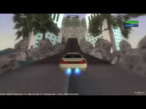 [DM] Negativ feat. BuffalO. feat. Deadline - Fall Experience