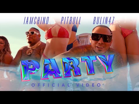 Video thumbnail for Party