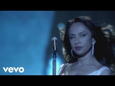 Sade - The Moon and the Sky (Live 2011)