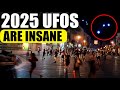 2025 SHOCKING New UFO UAP Sightings ️ Orbs Plasmoids NJ Drones Aliens Spotted In Our Skies