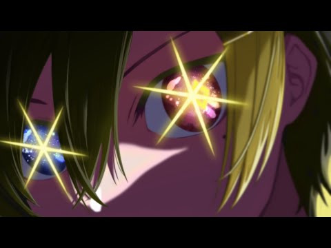 『推しの子』 アイドル 中低音イケボで歌ってみた(cover by だいきり)