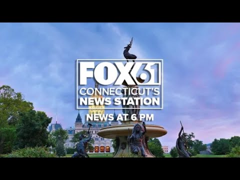 Top news stories in Connecticut for Feb. 25, 2026 at 6 p.m.