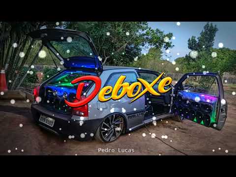 ELETROFUNK DJ FELIPE WALKER