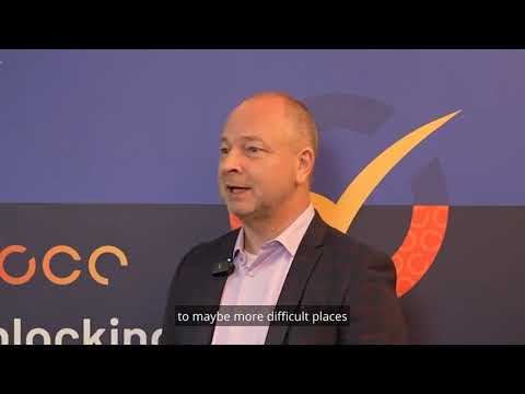 Remco Bax: How IAPCO accreditation helps associations & industry leaders tackle challenges globally