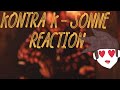 Kontra K - Sonne (prod. by TheCratez) Reaction