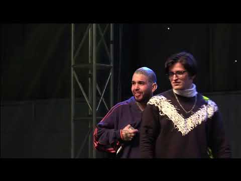 JOKKER ATRI NAZHOND vs. ERREKA NANO ELEMENTAL: Fase 3 - Concepto | Flama Los Juegos del Hambre