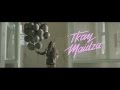 Tkay Maidza - U-Huh 