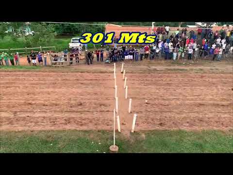 JOCKEY CLUB NOSSA SENHORA DE LIVRAMENTO 1º CLASSIFICATÓRIA DO 6ºGP CRIADORES DE MATO GROSSO 20/12/25