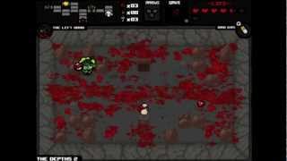 Baller Does Something Random - Binding of Isaac Part 14