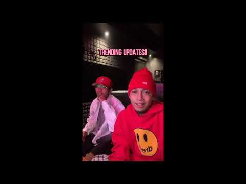 DANG BANGIS | REACTION VIDEO NILA SKUSTA CLEE & FLOWG